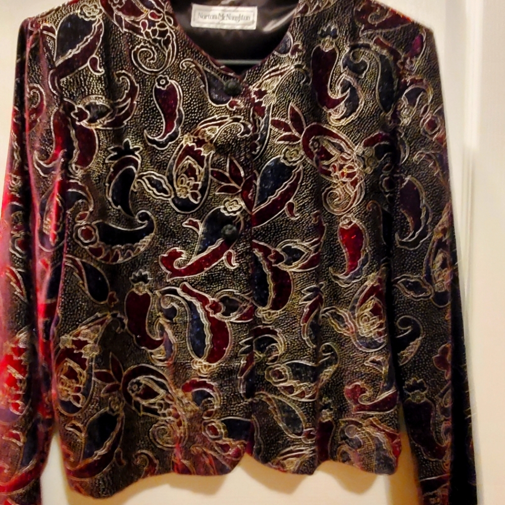 Jacket